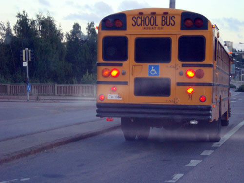  - finland_school_bus